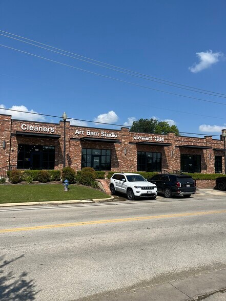 More Photos Of 212 S Warren St, Burleson Land For Sale
