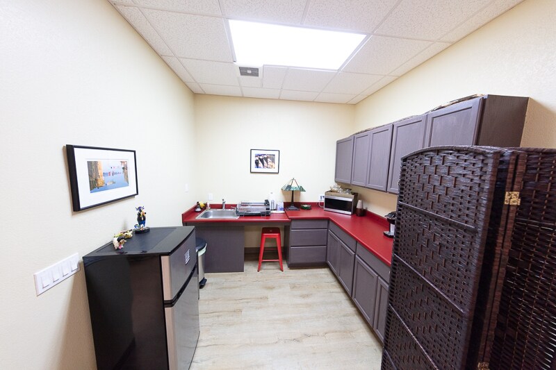 More Photos Of 1436 Professional Dr, Petaluma Medical For Sale