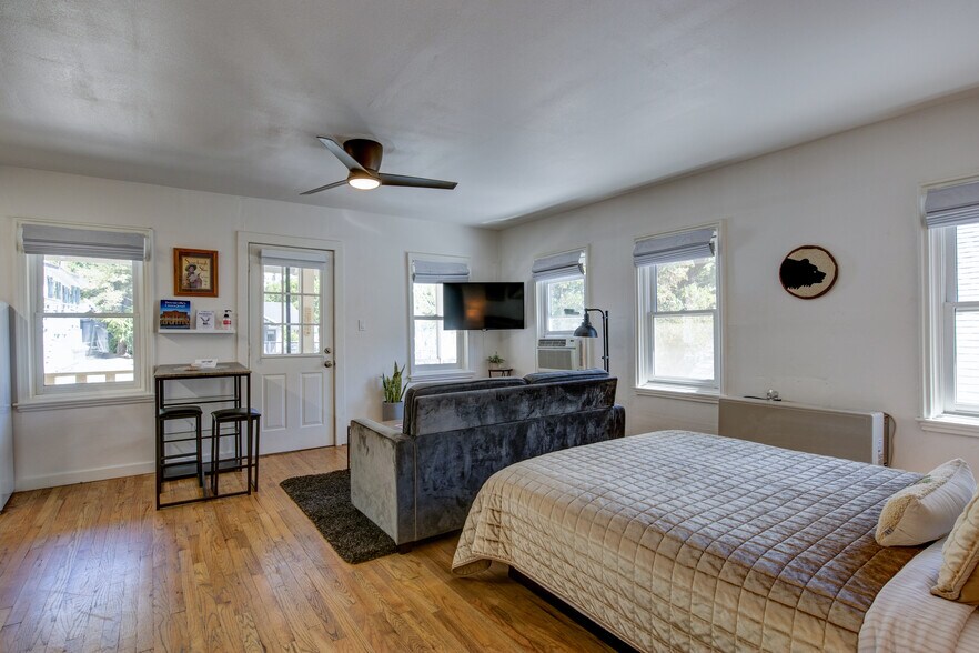 More Photos Of 200 Main St, Downieville Storefront Retail Residential For Sale