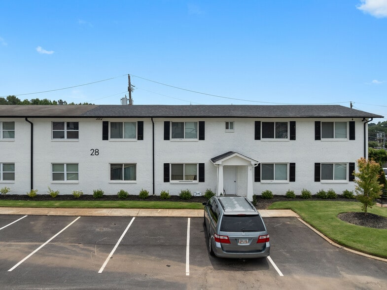 More Photos Of 2612 Steele Ave SW, Atlanta Apartments For Sale
