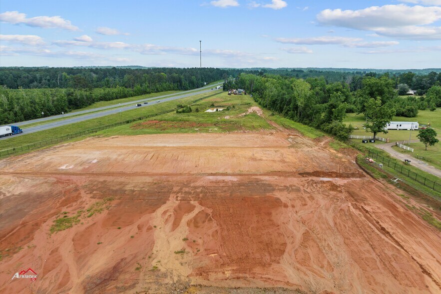 More Photos Of 1839 Highway 531, Minden Land For Sale