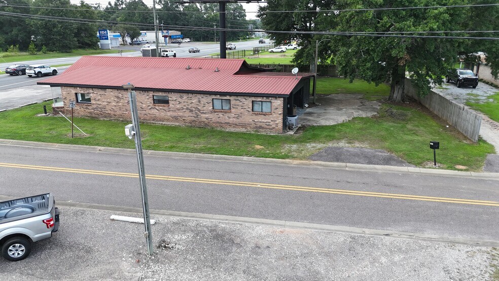 More Photos Of 5701 Us-90 Hwy, Theodore Freestanding For Lease
