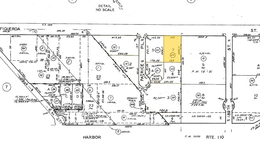 More Photos Of 550 Patrice Pl, Gardena Unknown For Lease