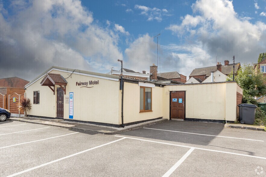 More Photos Of 9 Horse Fair, Rugeley Hotel For Sale