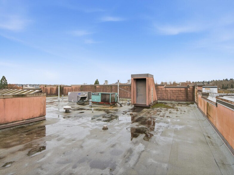 More Photos Of 1496 Rupert St, North Vancouver District Warehouse For Lease