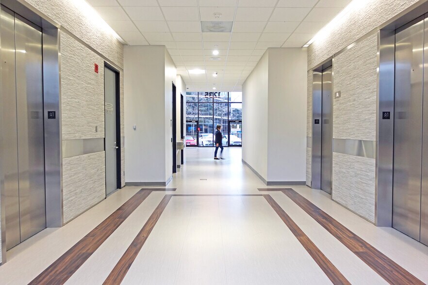 More Photos Of 1235 North Loop W, Houston Office For Lease