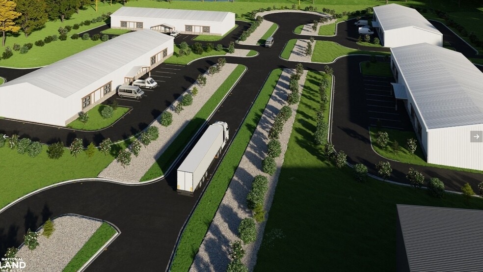 More Photos Of 14 Eastgate Dr, Brunswick Warehouse For Sale