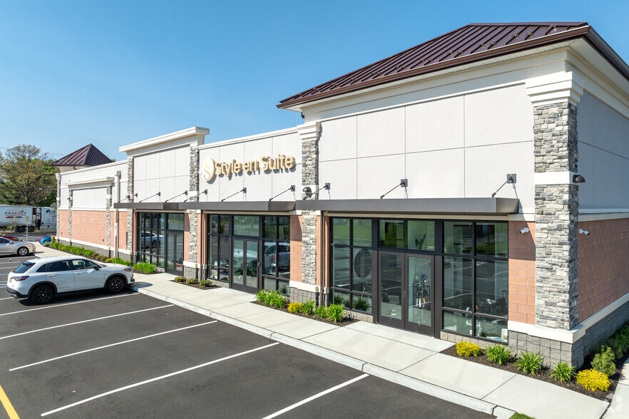 More Photos Of 1175 State Route 33, Farmingdale General Retail For Lease