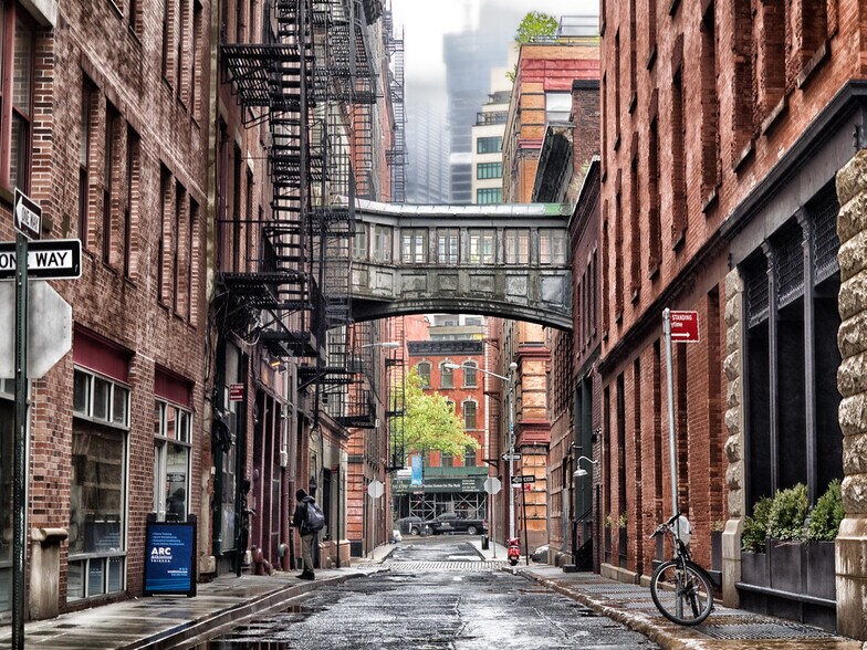 Primary Photo Of 1 Jay St, New York Apartments For Lease