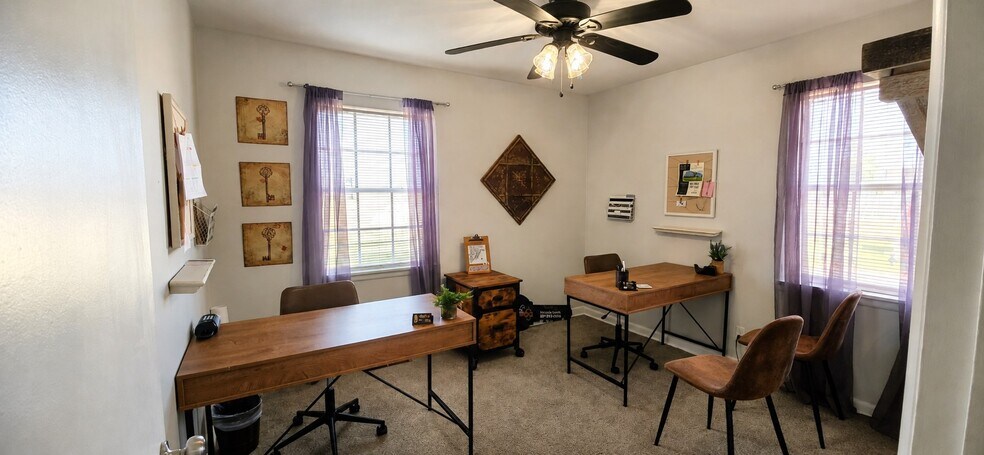 More Photos Of 5603 N Harrison St, Shawnee Land For Sale