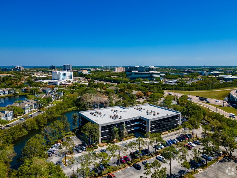 More Photos Of 3001 Executive Dr, Clearwater Office For Lease