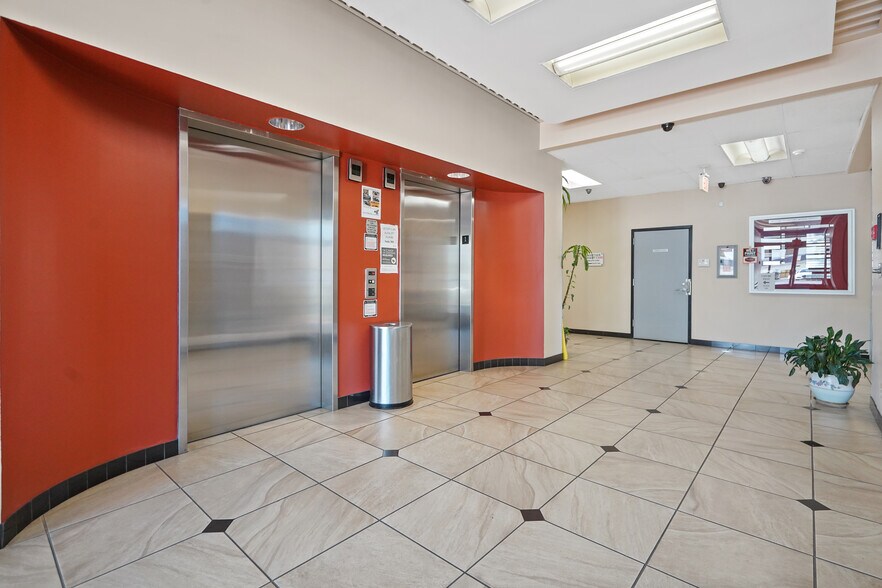 More Photos Of 8135 S Painter Ave, Whittier Medical For Lease