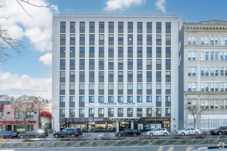 More Photos Of 60 Bay St, Staten Island Office For Lease