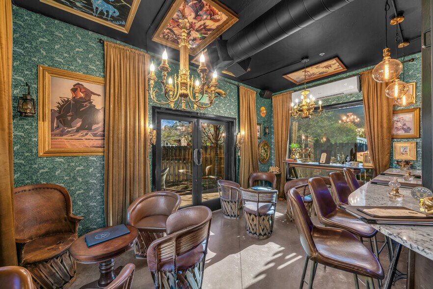 More Photos Of 1101 Zion Park Blvd, Springdale Specialty For Sale