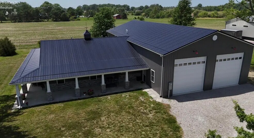 More Photos Of 5111 E Port Clinton Eastern Rd, Port Clinton Land For Sale