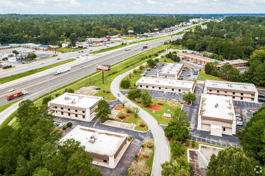 Primary Photo Of 2720 Sheraton Dr, Macon-Bibb Unknown For Lease