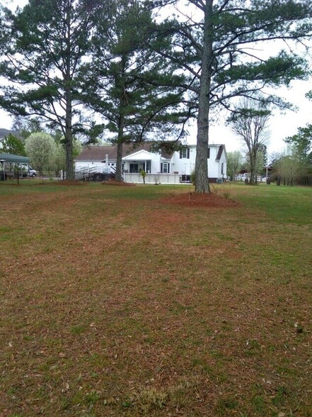 More Photos Of 1966 Thrasher Pike, Hixson Land For Sale