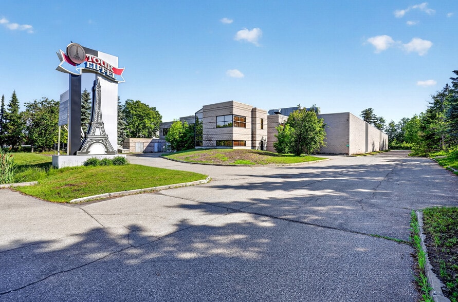 More Photos Of 1020 Boul Michèle-Bohec, Blainville Food Processing For Lease