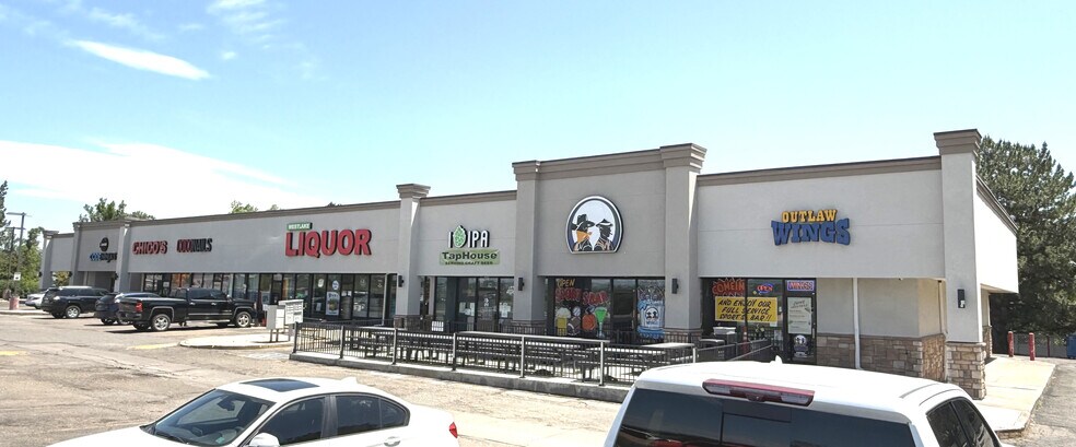 Primary Photo Of 12920 Lowell Blvd, Broomfield Storefront For Sale