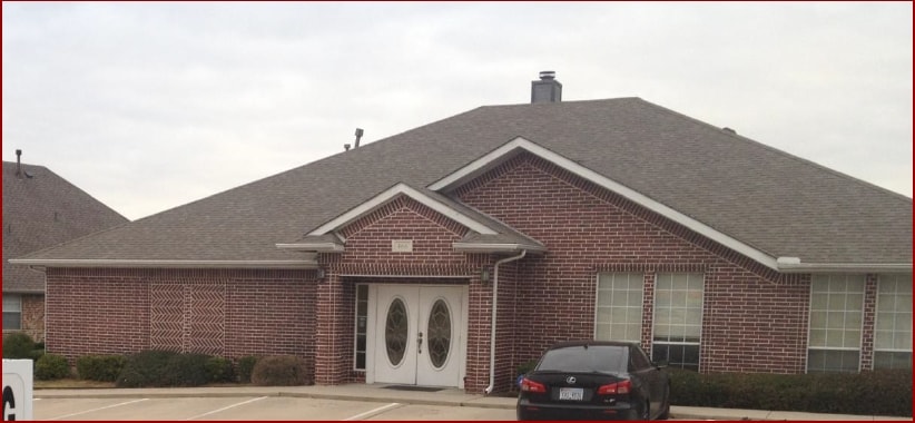 More Photos Of 466 Mid Cities Blvd, Hurst Medical For Sale