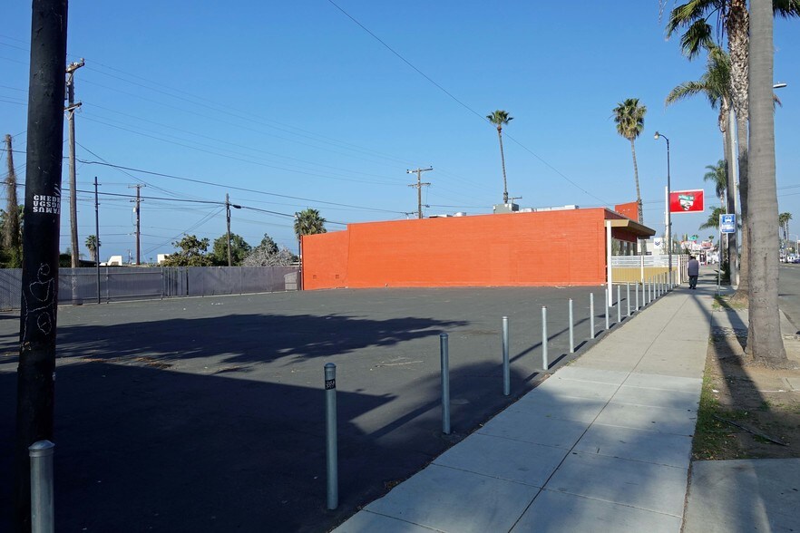 More Photos Of 1009 N Coast Hwy, Oceanside Land For Sale