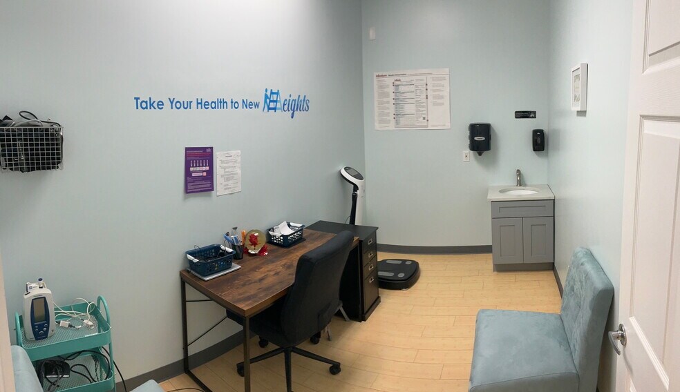 More Photos Of 100 Corporate Dr, Trumbull Office For Sale