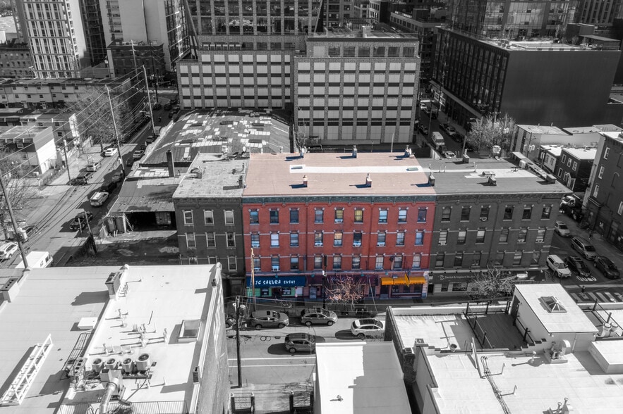 More Photos Of 358 Grove St, Jersey City Storefront Retail Residential For Lease