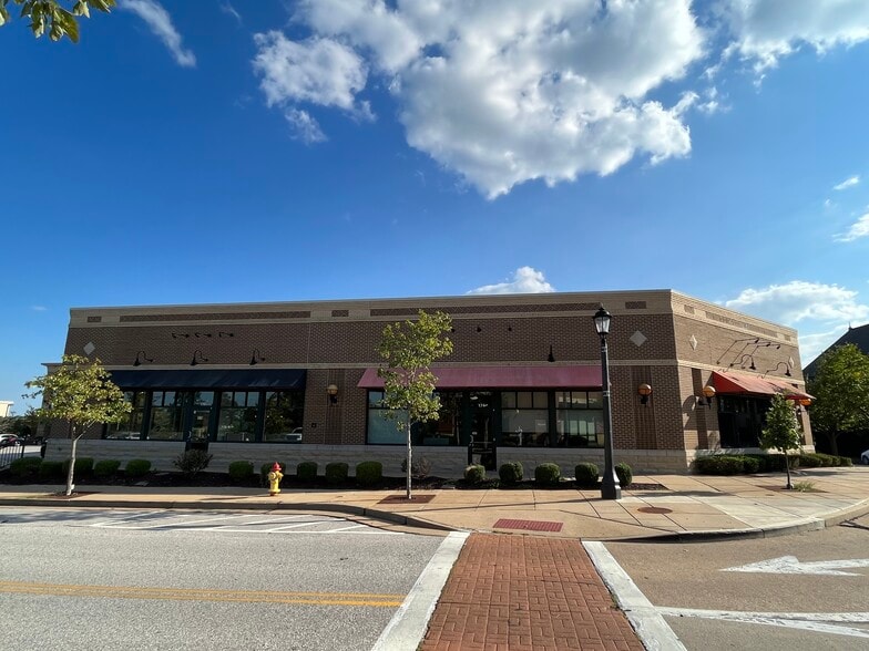 More Photos Of 170-174 Plaza Dr, Wildwood Storefront Retail Office For Sale