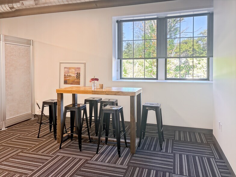 More Photos Of 19 W College Ave, Yardley Coworking Space