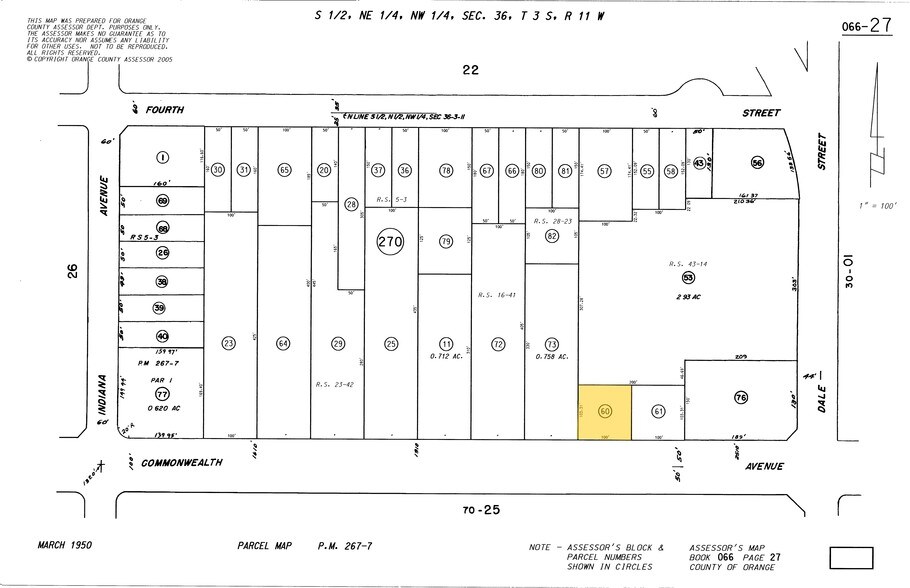 More Photos Of 8401 Commonwealth Ave, Buena Park General Retail For Lease