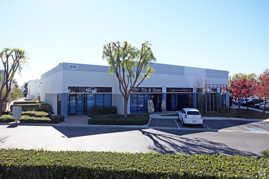 More Photos Of 1518 Arrow Hwy, La Verne Unknown For Lease