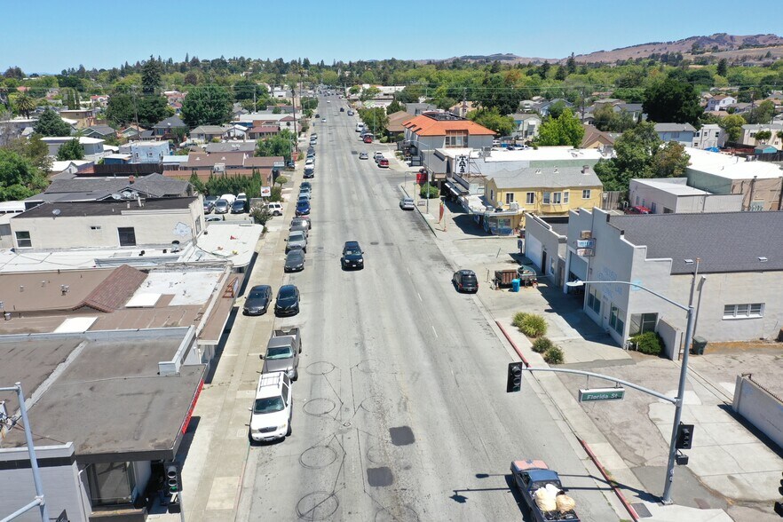 More Photos Of 625-627 Tuolumne St, Vallejo Apartments For Sale