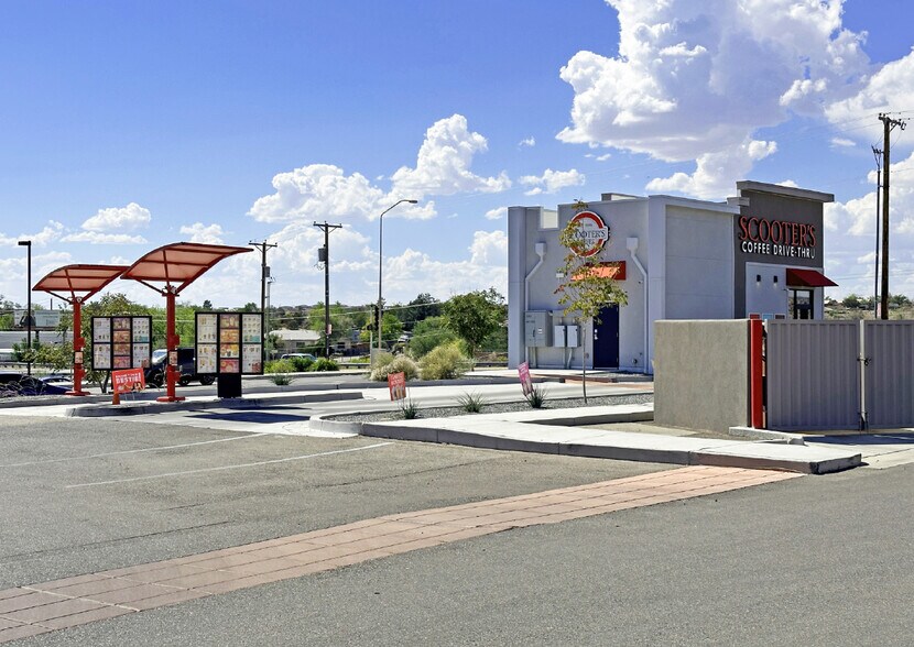 More Photos Of 560 Highway 528, Bernalillo Fast Food For Sale