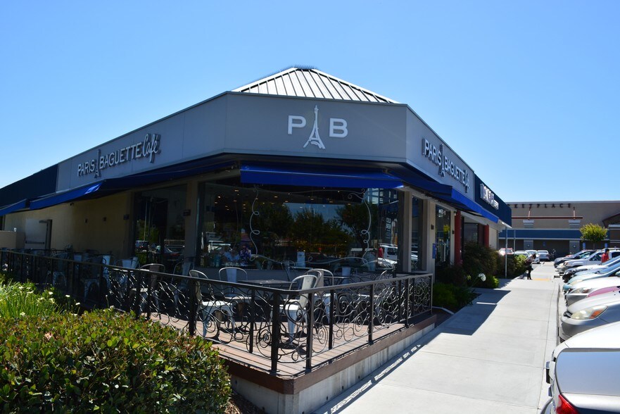 More Photos Of 4302-4342 Moorpark Ave, San Jose General Retail For Lease