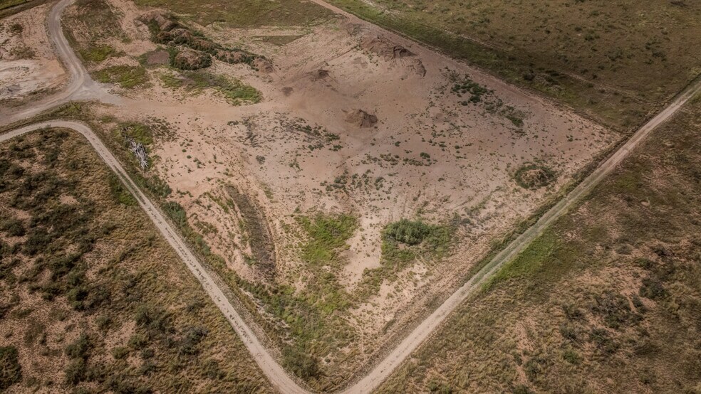 More Photos Of Adrian St - 9.16 Acres, Lubbock Land For Sale