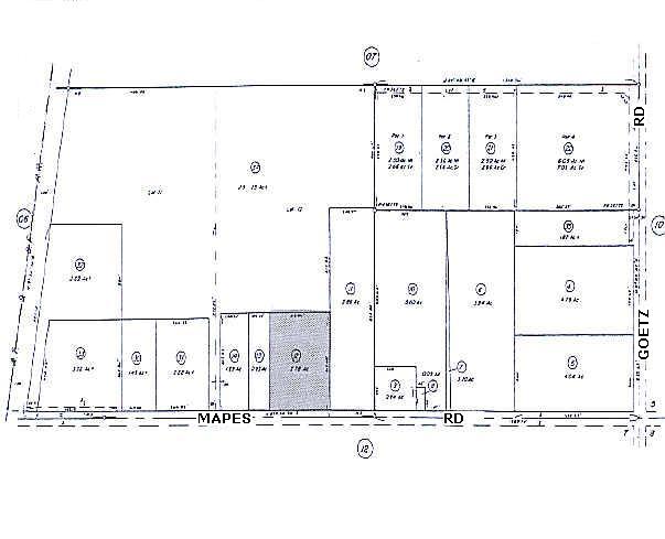 More Photos Of 240 Mapes Rd, Perris Land For Sale