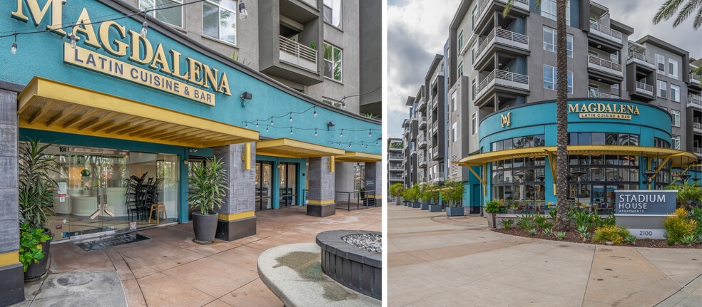 More Photos Of 2100 E Katella Ave, Anaheim Apartments For Lease