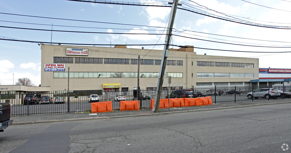 Primary Photo Of 400 Delancy St, Newark Warehouse For Lease