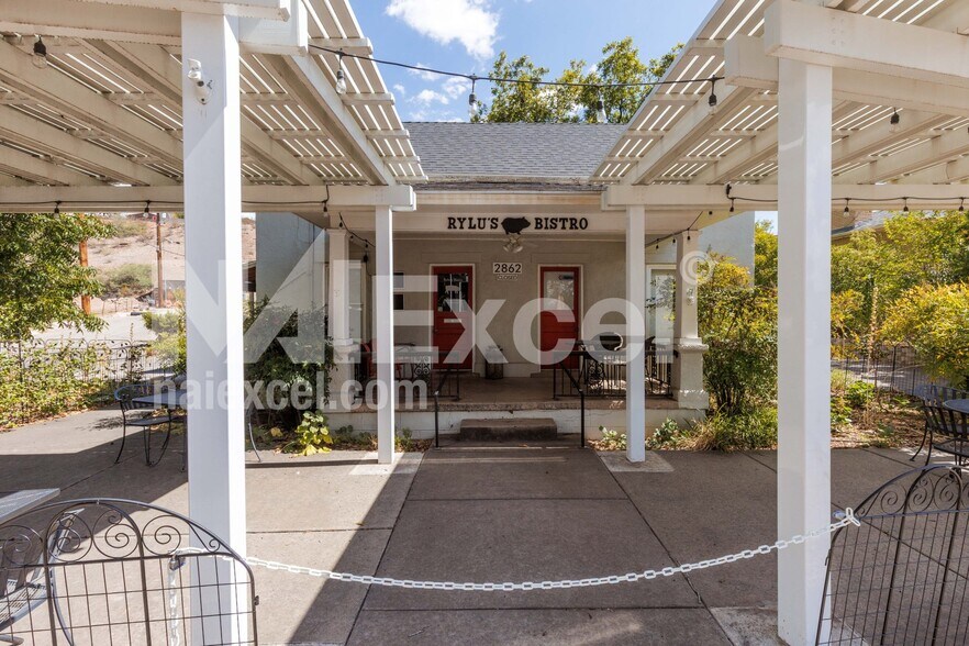 Primary Photo Of 2862 Santa Clara Dr, Santa Clara Restaurant For Sale