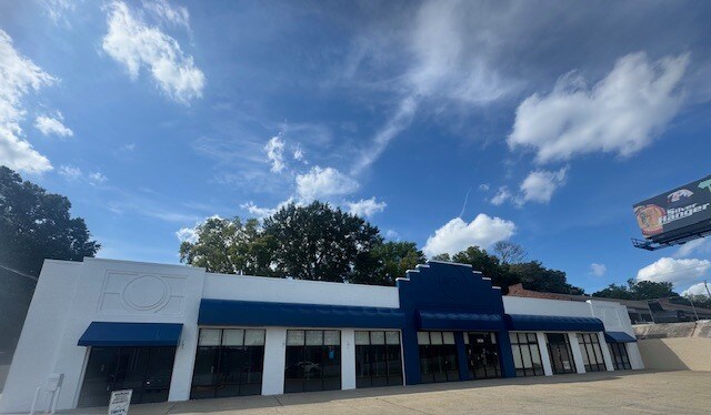 More Photos Of 3535 Macon Rd, Columbus Freestanding For Lease