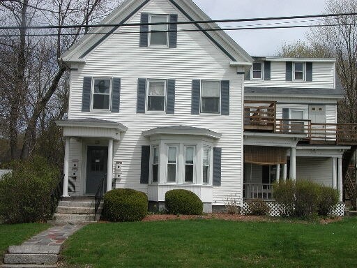 Primary Photo Of 12 Cedar St, Hopkinton Apartments For Sale