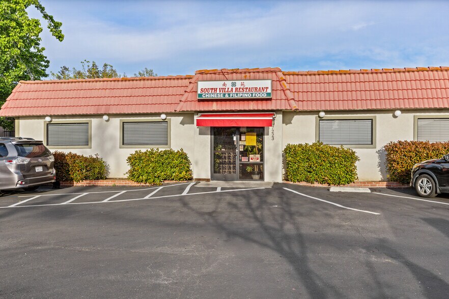 More Photos Of 7223 55th St, Sacramento Restaurant For Sale
