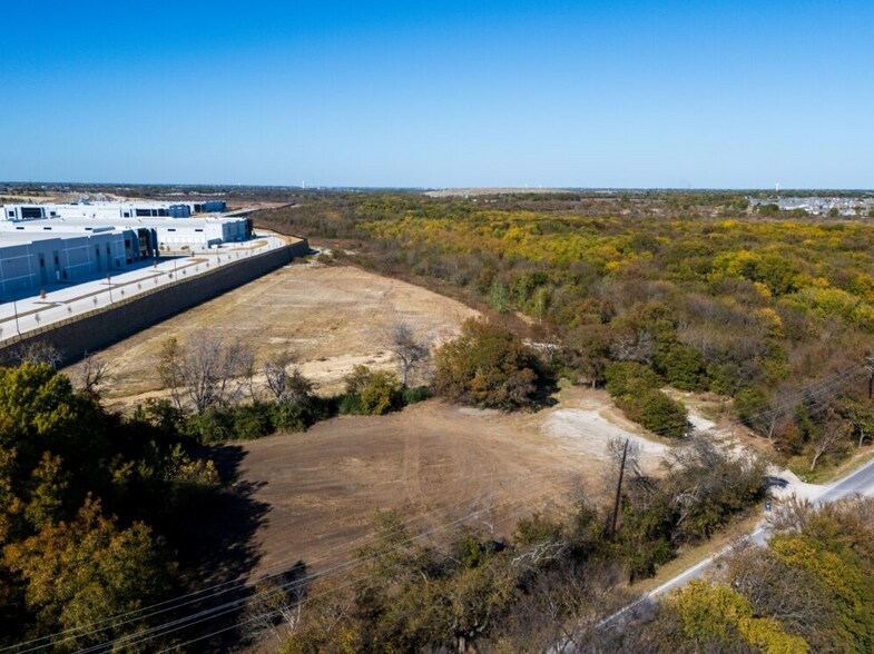 More Photos Of 7909 Liberty Grove, Rowlett Land For Sale