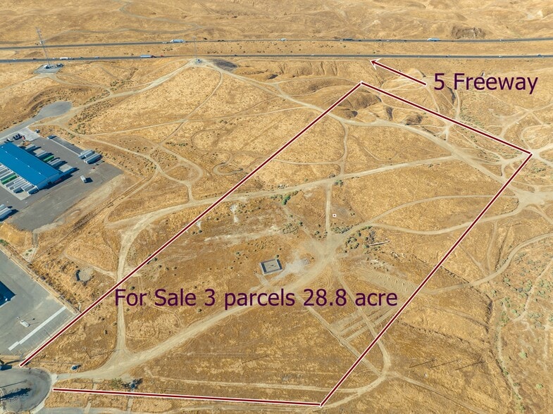 More Photos Of 33132 Cyril Place, Kettleman City Land For Sale
