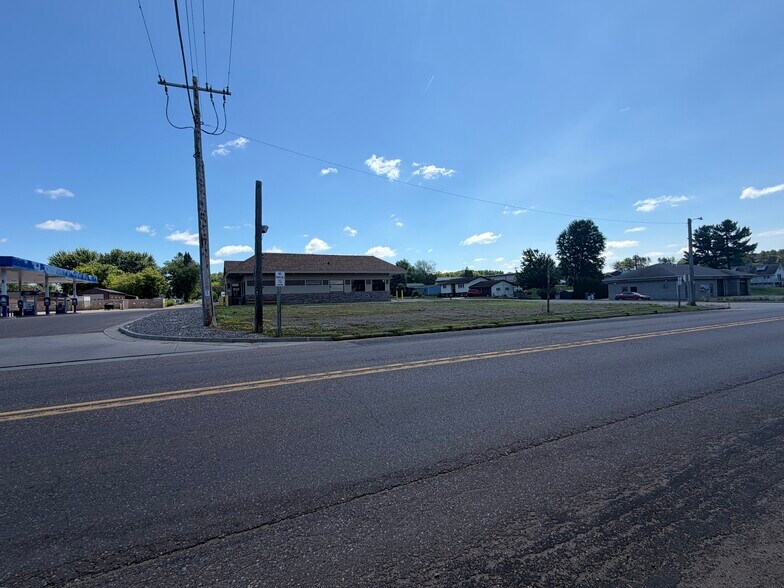 More Photos Of Wisconsin 27 Hwy, Cadott Land For Sale
