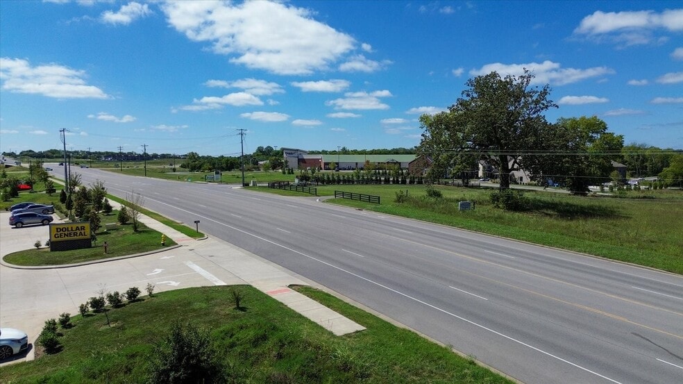 More Photos Of 1677 Green Lea Blvd, Gallatin Land For Sale