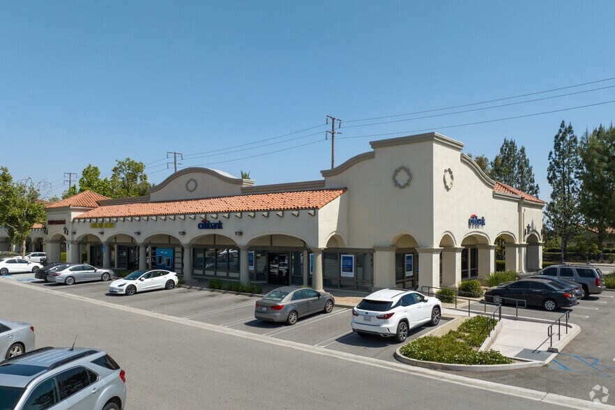 More Photos Of 10590 Baseline Rd, Rancho Cucamonga General Retail For Lease