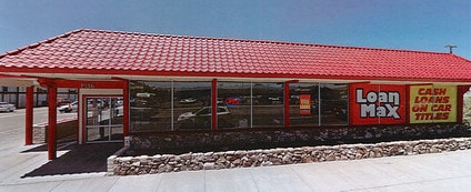 More Photos Of 1936 N Carson St, Carson City Freestanding For Lease