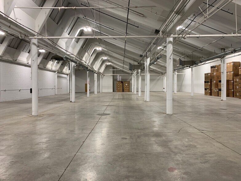 More Photos Of 35 Congress St, Salem Light Distribution For Lease