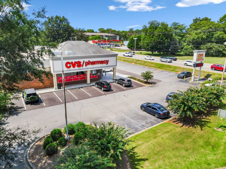 More Photos Of 224 E Butler Rd, Mauldin Drugstore For Sale